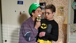 The Goldbergs Odcinek 20
