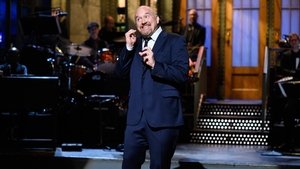 Saturday Night Live Odcinek 17