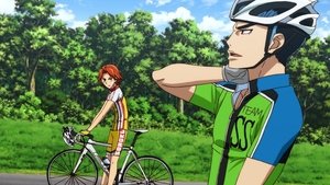 Yowamushi Pedal Odcinek 13