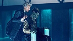 Doktor Who Kłamstwo Ziemi