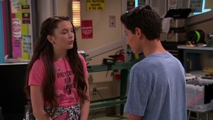 Liv i Maddie Odcinek 15