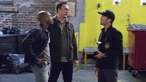 Agenci NCIS: Nowy Orlean Odcinek 20
