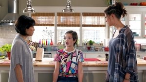 Andi Mack Odcinek 3