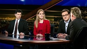 Real Time with Bill Maher Odcinek 9