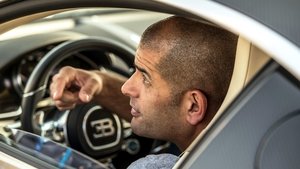 Top Gear Odcinek 4