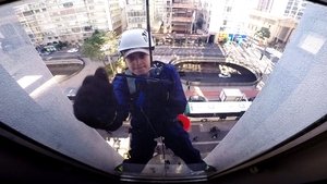 The Amazing Race Odcinek 2