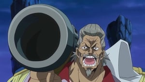 One Piece Odcinek 782