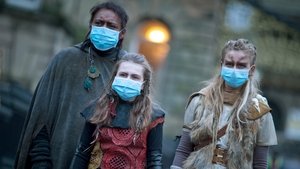Wolfblood Odcinek 7