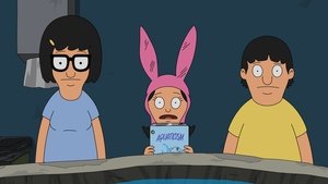 Bob's Burgers Akwarium