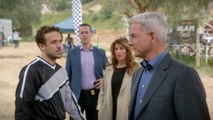 Agenci NCIS Odcinek 21