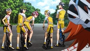 Yowamushi Pedal Odcinek 12