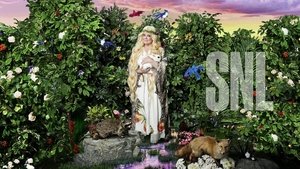 Saturday Night Live Odcinek 20