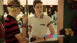 Degrassi Odcinek 4