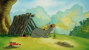 Nowe przygody Kubusia Puchatka Najlepszy ogrodnik