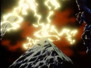 ThunderCats Odcinek 10