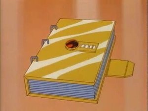 ThunderCats Odcinek 11