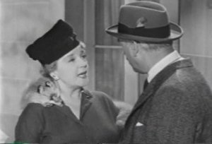 The Beverly Hillbillies Odcinek 4