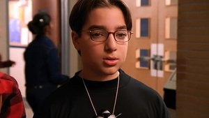 Degrassi Odcinek 13