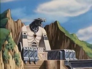 ThunderCats Odcinek 20