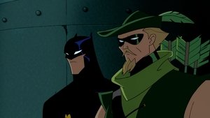 The Batman Odcinek 3