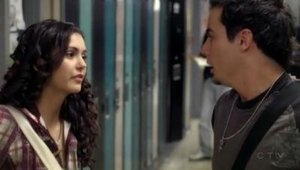 Degrassi Odcinek 16
