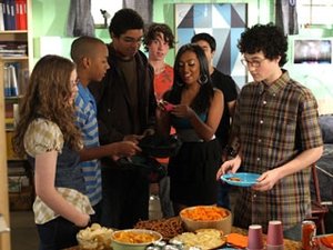 Degrassi Odcinek 17