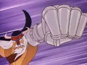 ThunderCats Odcinek 6