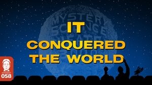 Mystery Science Theater 3000 Odcinek 11