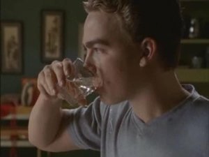 Degrassi Odcinek 16