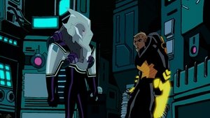 The Batman Odcinek 3