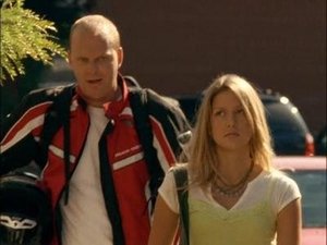 Degrassi Odcinek 12