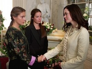 Czarodziejki Zaczarowany ponownie