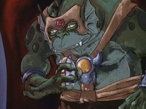 ThunderCats Odcinek 65