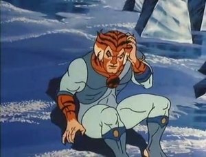 ThunderCats Odcinek 8