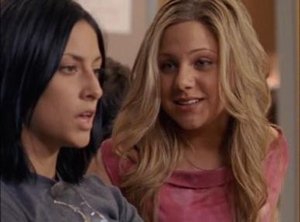 Degrassi Odcinek 6