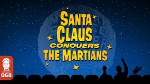 Mystery Science Theater 3000 Odcinek 21