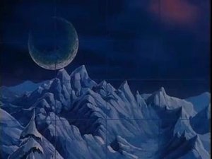 ThunderCats Odcinek 2