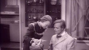 The Beverly Hillbillies Odcinek 31
