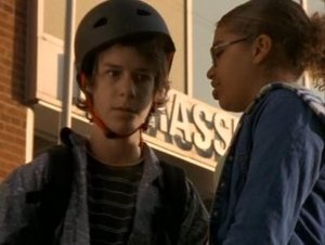 Degrassi Odcinek 15