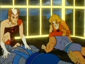 ThunderCats Odcinek 16