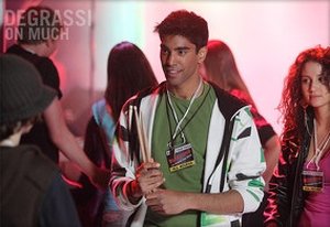 Degrassi Odcinek 10