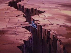 ThunderCats Odcinek 18