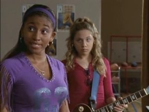 Degrassi Odcinek 8