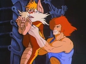 ThunderCats Odcinek 39