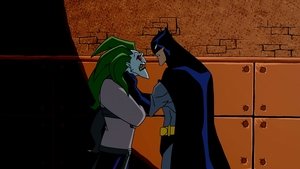 The Batman Odcinek 10