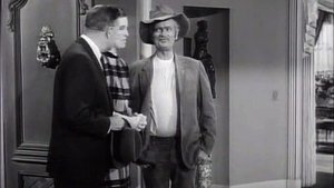 The Beverly Hillbillies Odcinek 24