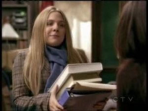 Degrassi Odcinek 14
