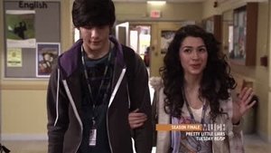 Degrassi Odcinek 5