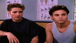Beverly Hills, 90210 Odcinek 20