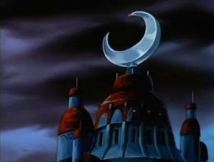 ThunderCats Odcinek 17